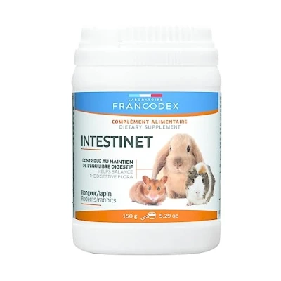 Afbeelding van Francodex Intestinet 150 g