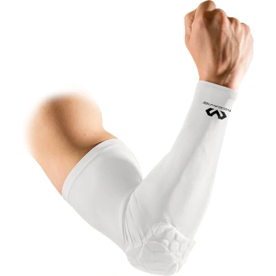 Afbeelding van Arm Beschermsleeve Unisex voor Impact Sporten Hex Shooter