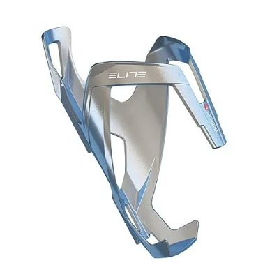 Afbeelding van Elite Carbon Vico Bidonhouder Roze