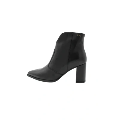 Afbeelding van Nero Giardini I514340D Bottines en cuir pour femme, Noir , 37 EU