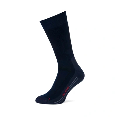 Afbeelding van Stapp Unisex Allround Sok Marine Sokken 35 38