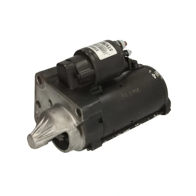 Afbeelding van STARDAX STX200099R Startmotor 12 1,5 11 PEUGEOT: 206 Hatchback, Partner II Van, 307 CITROËN: Berlingo II, C4 I Grand Picasso, Picasso 1