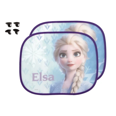 Afbeelding van Frozen Disney Auto zonnescherm 8430957130017