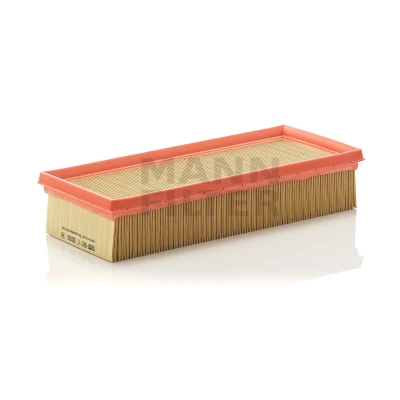 Afbeelding van Mann filter Luchtfilter C 3093