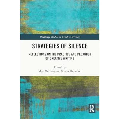 Afbeelding van Routledge Studies in Creative Writing Strategies of Silence
