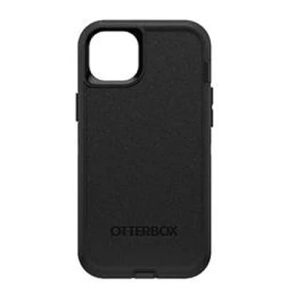 Afbeelding van Otterbox Defender Kunststof Back Cover Zwart Apple iPhone 14 Plus
