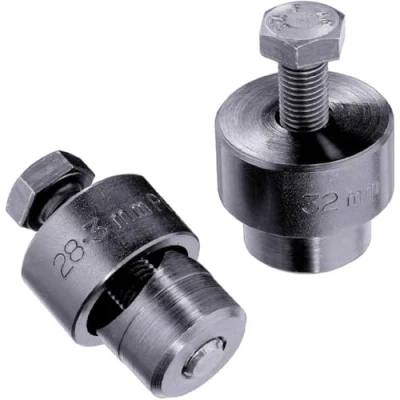 Afbeelding van Rothenberger Industrial 021832E Stans voor blik 32 mm
