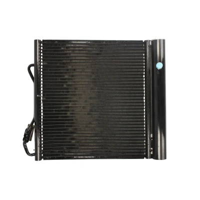 Afbeelding van THERMOTEC KTT110414 Condensor Airco Met droger 374 SMART: Fortwo I Convertible