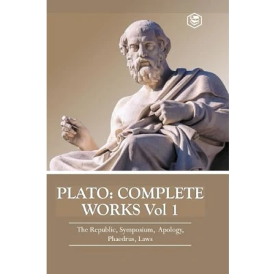 Afbeelding van Plato