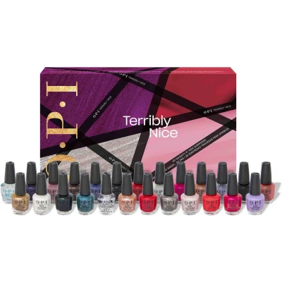 Afbeelding van OPI Advent Calendar Nagellak Adventskalender
