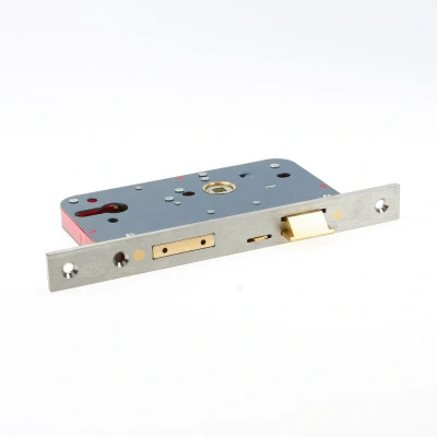 Afbeelding van Lips Cilinder anti paniekslot PC72mm rechtssluitend serie 2424 17 T24 60mm 2