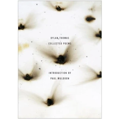 Afbeelding van The Collected Poems of Dylan Thomas