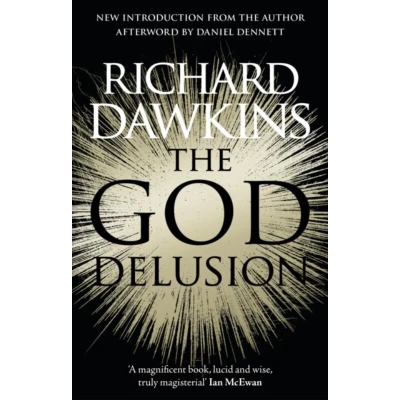 Afbeelding van The God Delusion