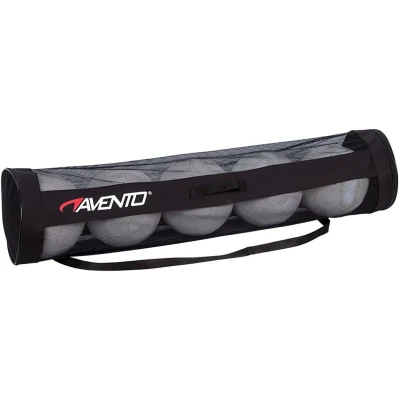 Afbeelding van Avento Ballentas voor 5 Ballen Zwart