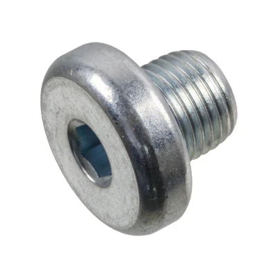 Afbeelding van Febi Bilstein Olie aftapplug / carterplug 180378