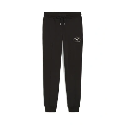 Afbeelding van PUMA Class joggingbroek voor Heren, Zwart, Maat M