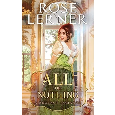Afbeelding van All or Nothing