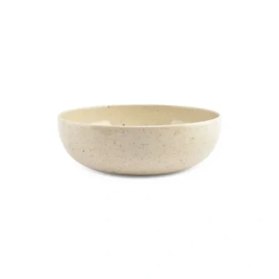 Afbeelding van Salt &amp; Pepper Blush serveerschaal 25,5xh8cm vanille