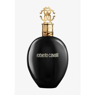 Afbeelding van Roberto Cavalli Fragrances Signature NERO Assoluto Woman EDP Eau de parfum, Dames, Maat: 75 ml,