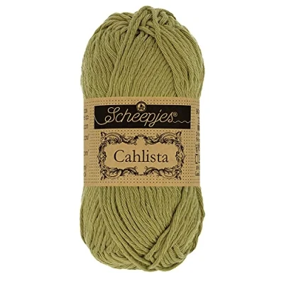 Afbeelding van Scheepjes Cahlista Willow (395)