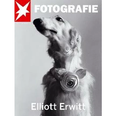 Afbeelding van Elliott Erwitt