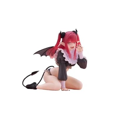 Afbeelding van TAITO Schattig My Dress Up Darling bureaufiguur Zeeman Kitagawa (Liz Ver.)
