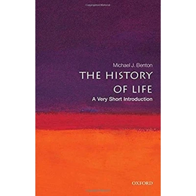 Afbeelding van VSI History of Life