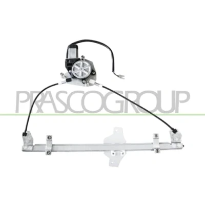Afbeelding van Prasco Raammechanisme Links voor Electrisch HN002W026 HYUNDAI: i10 I