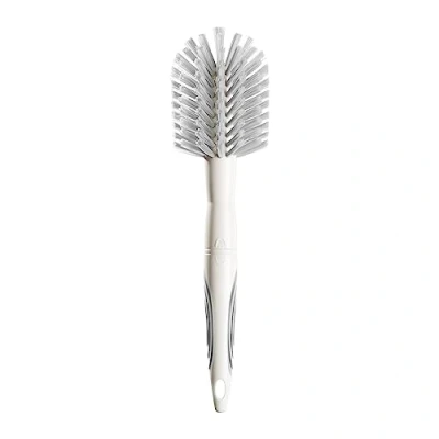 Image de Tommee Tippee Closer to Nature Brosse à biberon 2 en 1