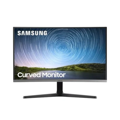 Image de Samsung Moniteur Lc27r500fhrxen 27&quot; Full hd Curved