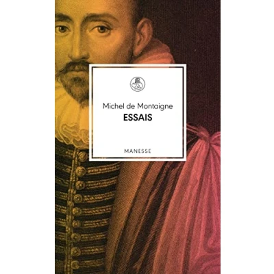 Afbeelding van Essais