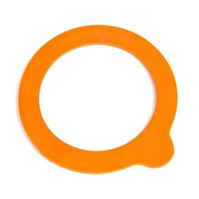 Afbeelding van Vogue rubberen ring voor conservenpotten 20 en 35cl