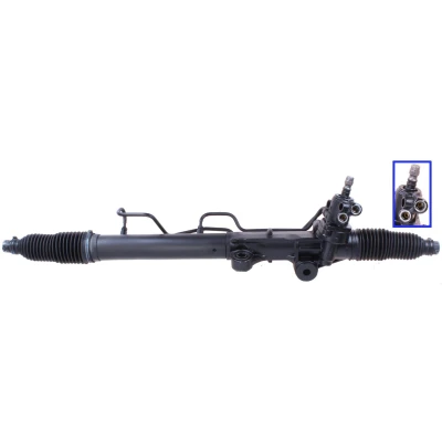 Afbeelding van DRI 711520356 Stuurhuis Hydraulisch voor voertuigen met stuur links Female tierods M16 955 TOYOTA: Land Cruiser Prado 90