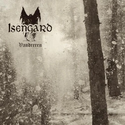 Afbeelding van Isengard Vandreren (LP)