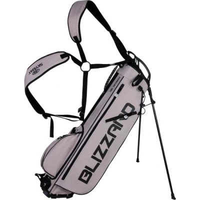 Afbeelding van Skymax Blizzard Standbag Zand Zwart