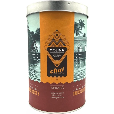 Afbeelding van Molina Chai Kerala 1000 gram