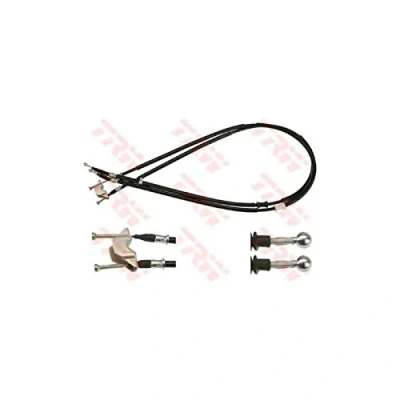 Afbeelding van Trw Handremkabel GCH2517