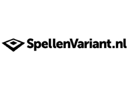 SpellenVariant.nl Logo