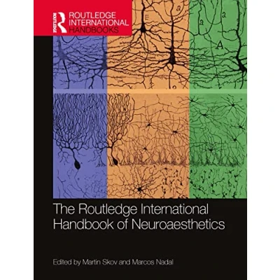Afbeelding van Routledge International Handbooks The Handbook of Neuroaesthetics