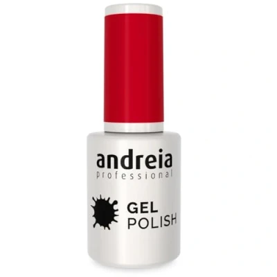 Afbeelding van Semi permanent Nagellak Gel Polish Andreia Professional 211 (10,5 ml)