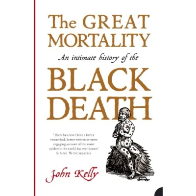 Afbeelding van Great Mortality