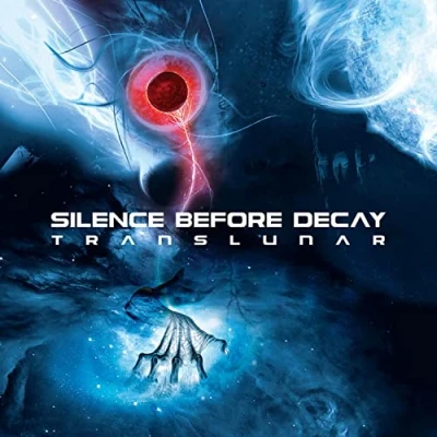 Afbeelding van Silence Before Decay Translunar (CD)
