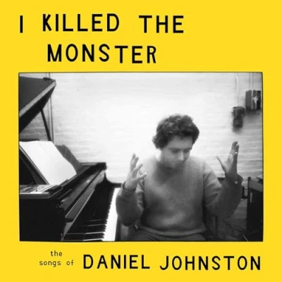 Afbeelding van V/A I Killed the Monster (LP)