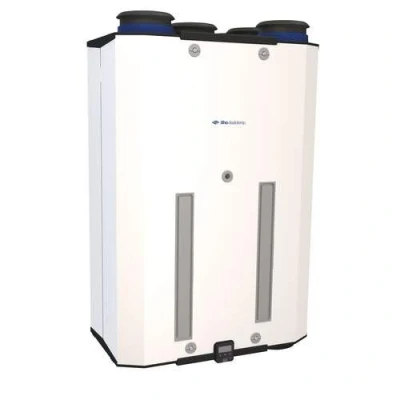 Afbeelding van Itho Daalderop WTW unit 300 Perilex stekker HRU ECO
