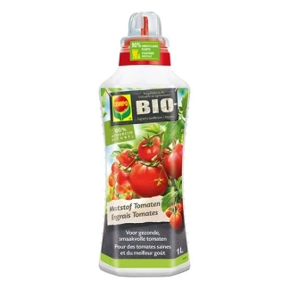 Afbeelding van Vloeibare Meststof Tomaten 1 L