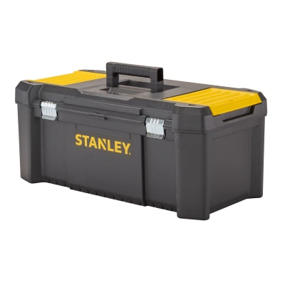 Afbeelding van Stanley Gereedschapkoffer Essential M 26&quot; 66,5xx 33,5x28 cm