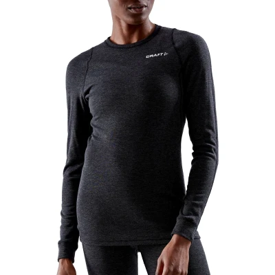 Afbeelding van Craft Core Wool Merino Thermoshirt Heren