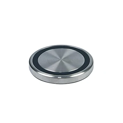 Afbeelding van Draaiknop TWISTPAD VOOR BOSCH, GAGGENAU, NEFF, SIEMENS, VIVA 00636170