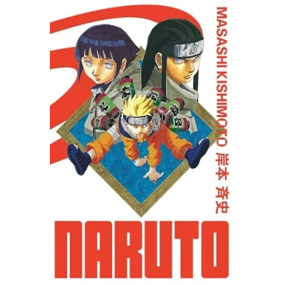 Afbeelding van NARUTO,05 (ED.HOKAGE)