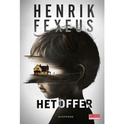 Image de Het offer
